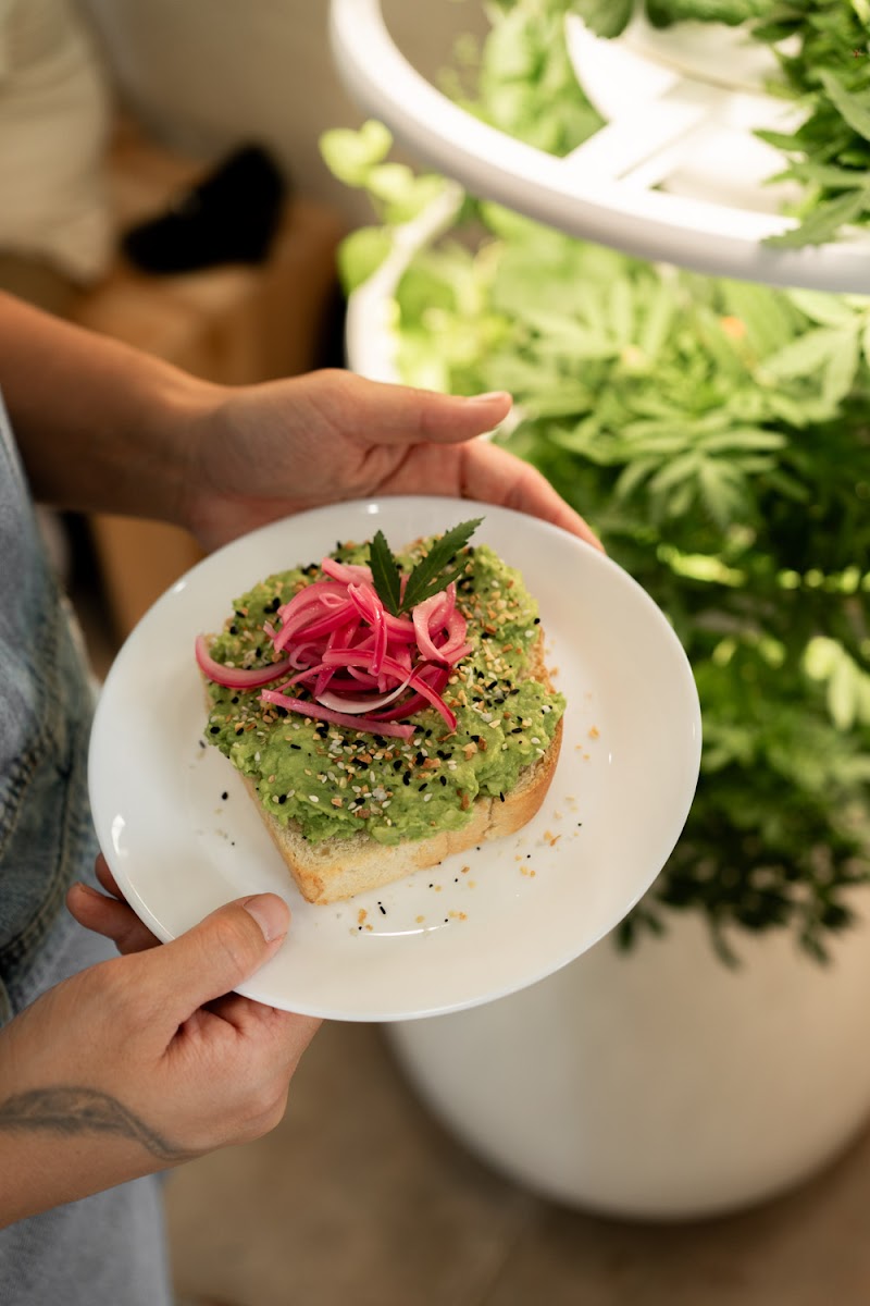 Neighbors Coffee + Hospitality