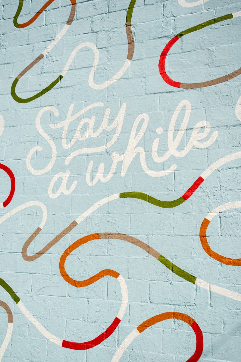 Neighbors Coffee + Hospitality