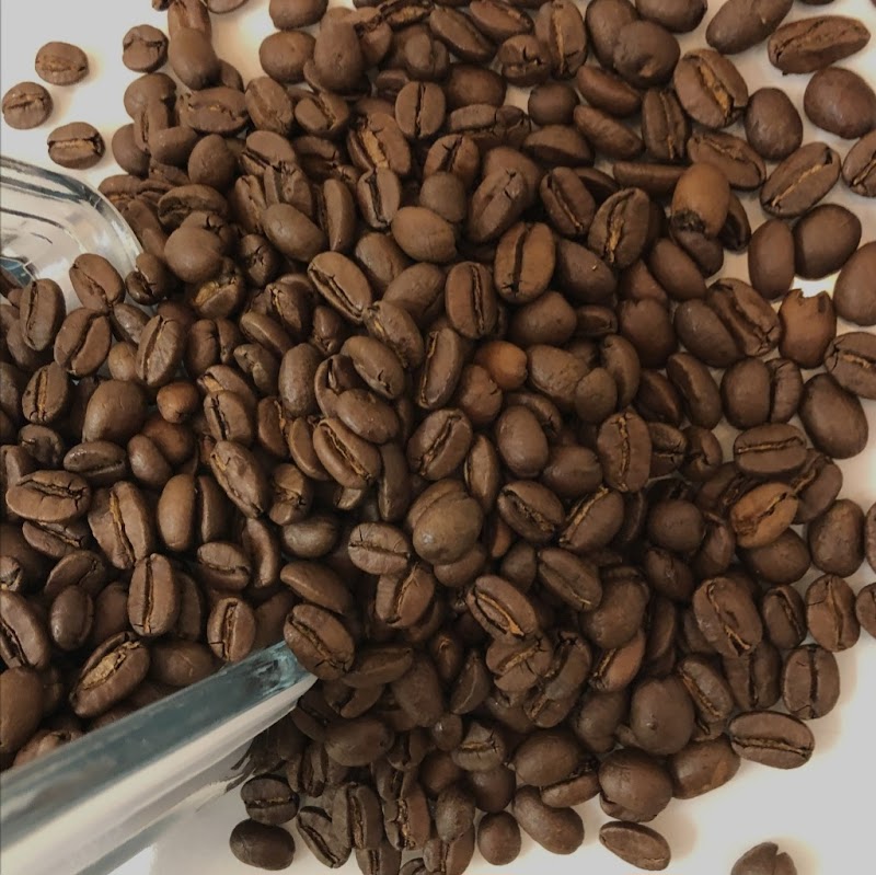 Brillo Beans Roasting Co.