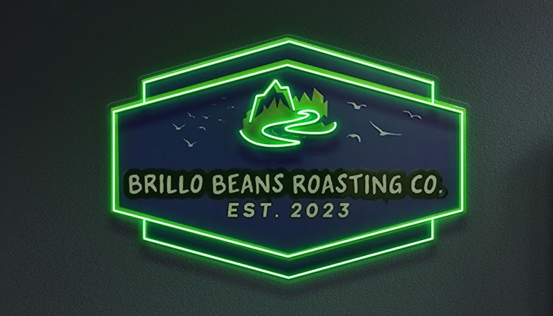 Brillo Beans Roasting Co.
