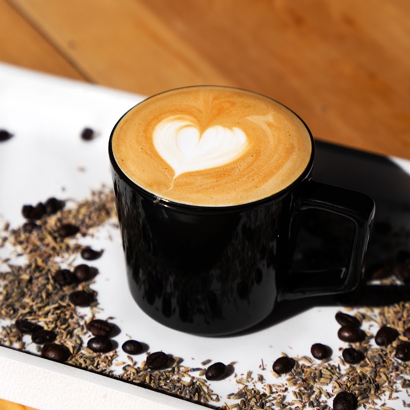 Mixed Grounds Coffee