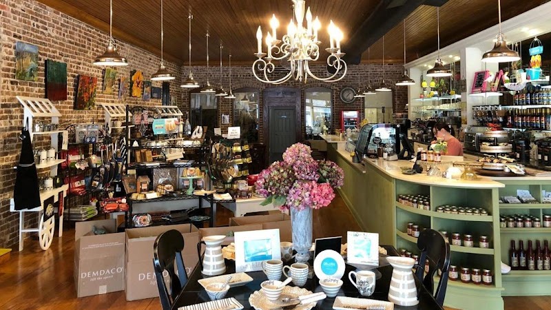 Southern Turnings LLC