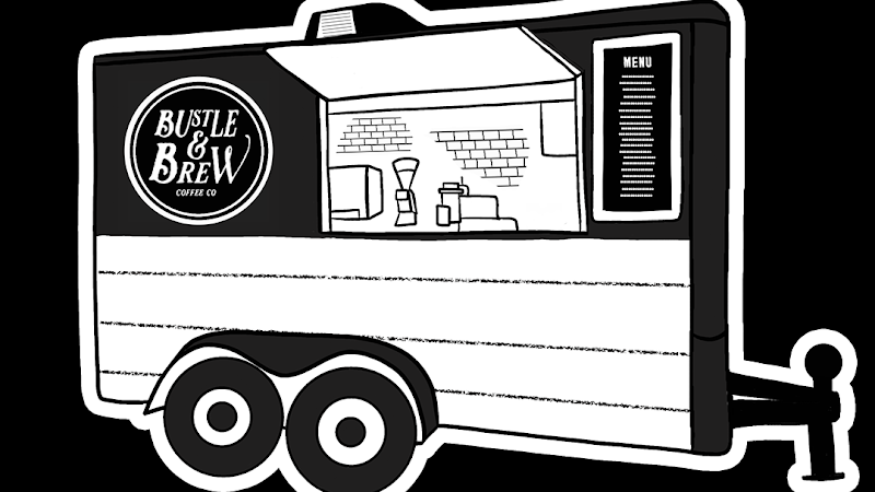 Bustle & Brew Coffee Co.