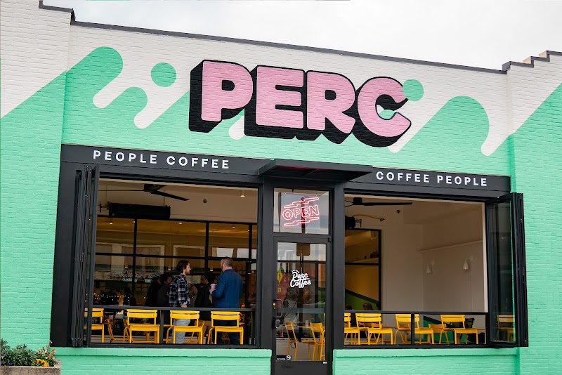 PERC Coffee