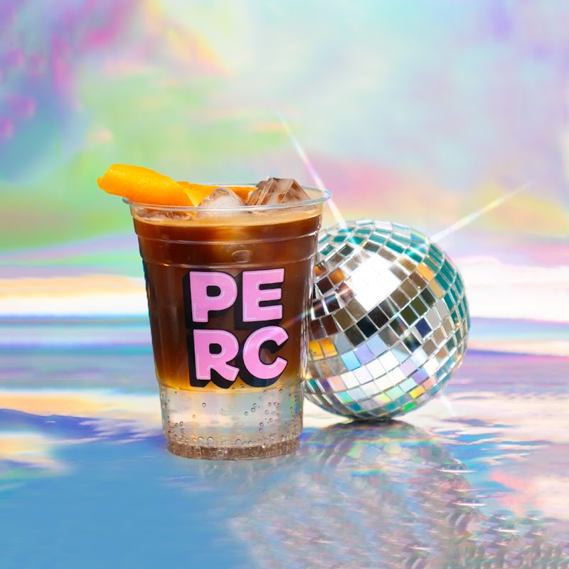 PERC Coffee