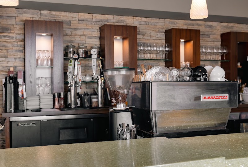 Coffee Hub and Cafe (Now Juno's)