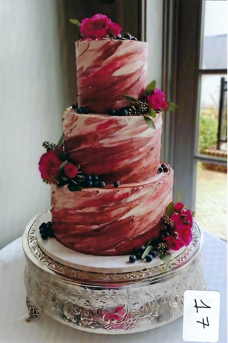 Once In A Blue Moon Bakery & Cafe