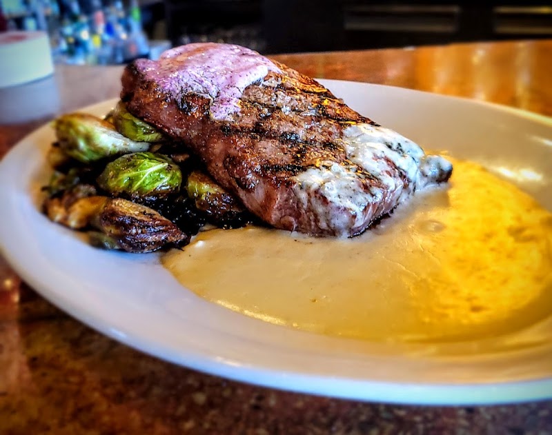 Barcelona Restaurant and Bar