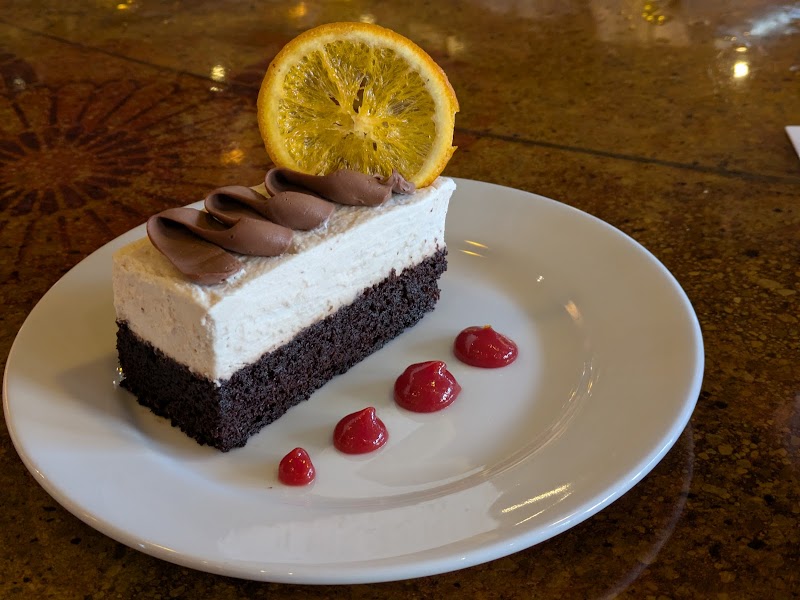 Barcelona Restaurant and Bar