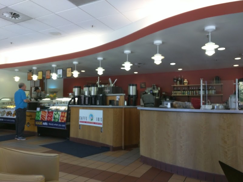 The Forum Cafe