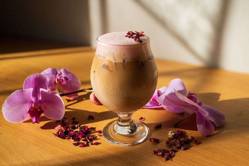 Victrola Coffee Roasters