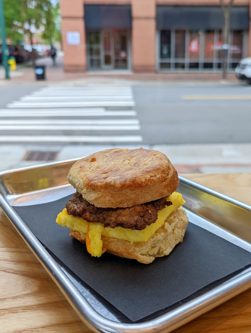 Three Ships Coffee Roasters