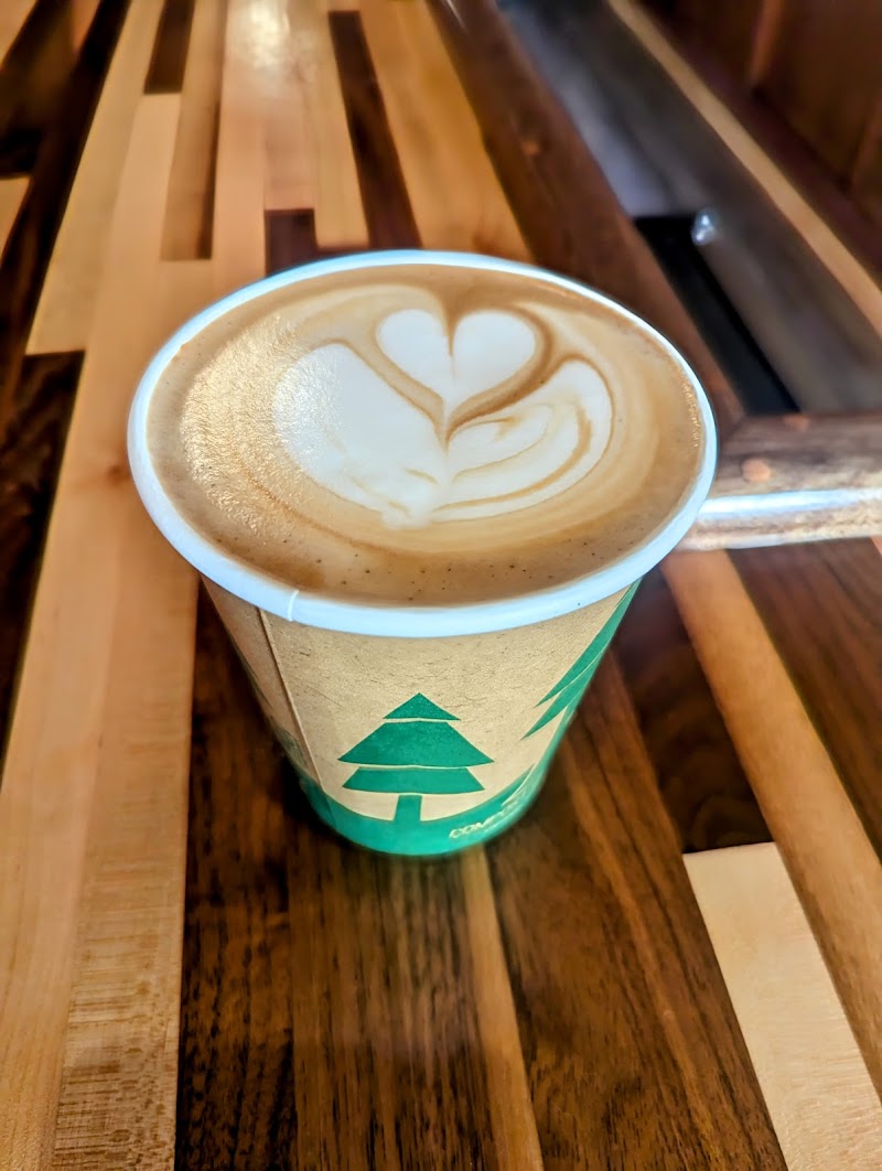 Howlin' Hounds Coffee.