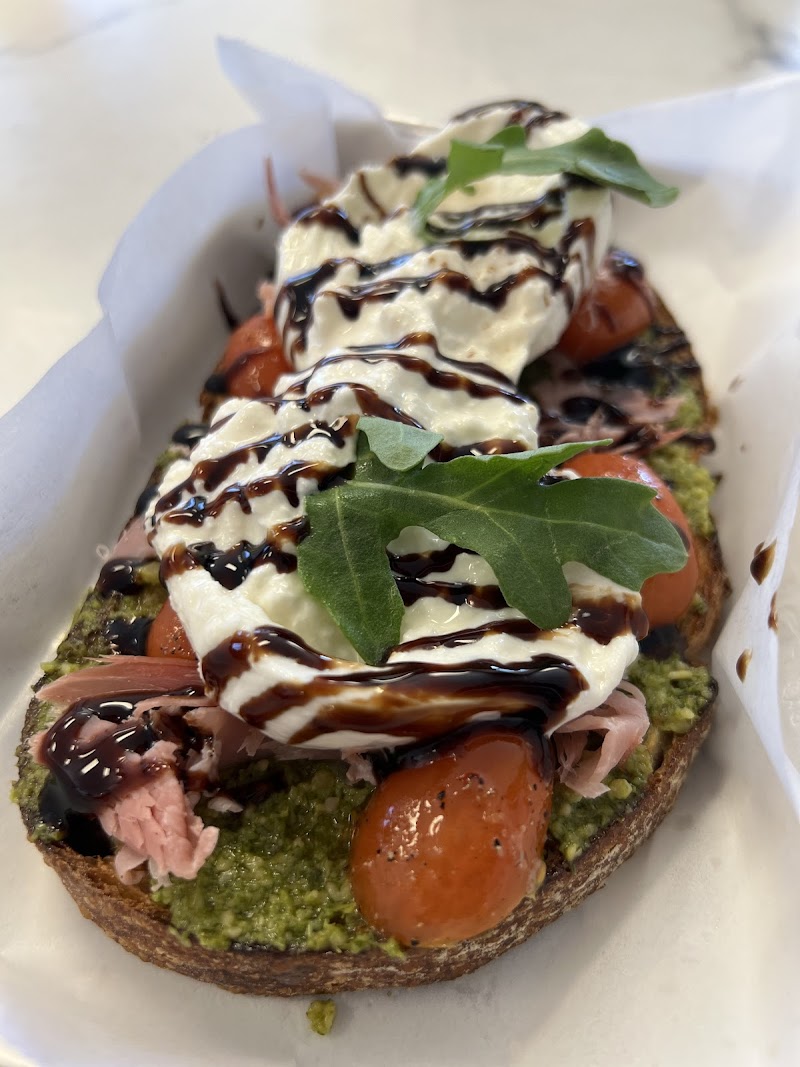 Elmisa Cafe Escondido