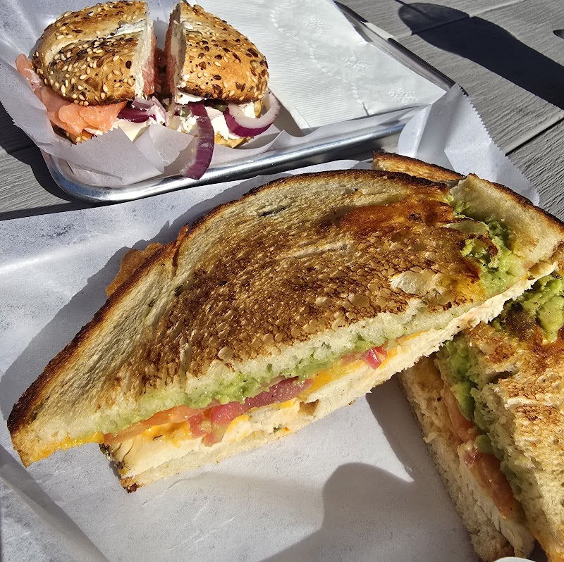 Elmisa Cafe Escondido