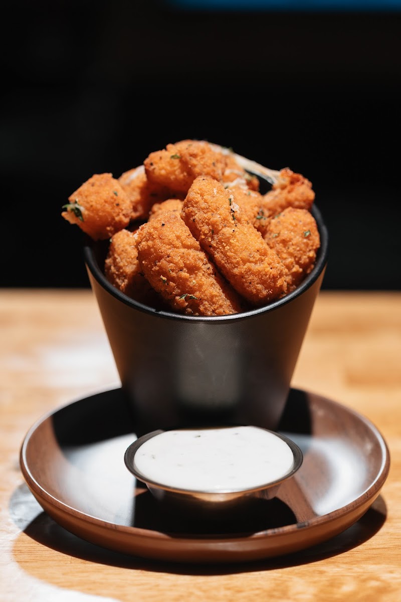 Shots On Rocks Lounge and Grill