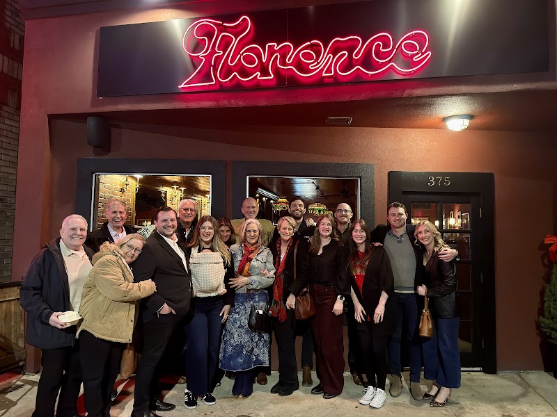 Florence Supper Club