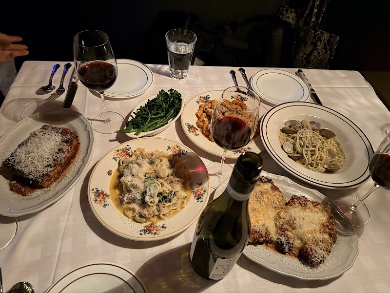 Florence Supper Club