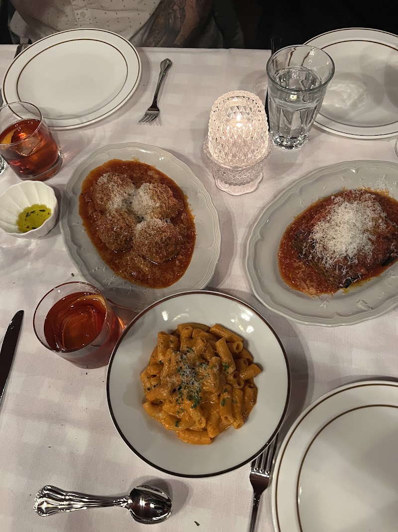 Florence Supper Club