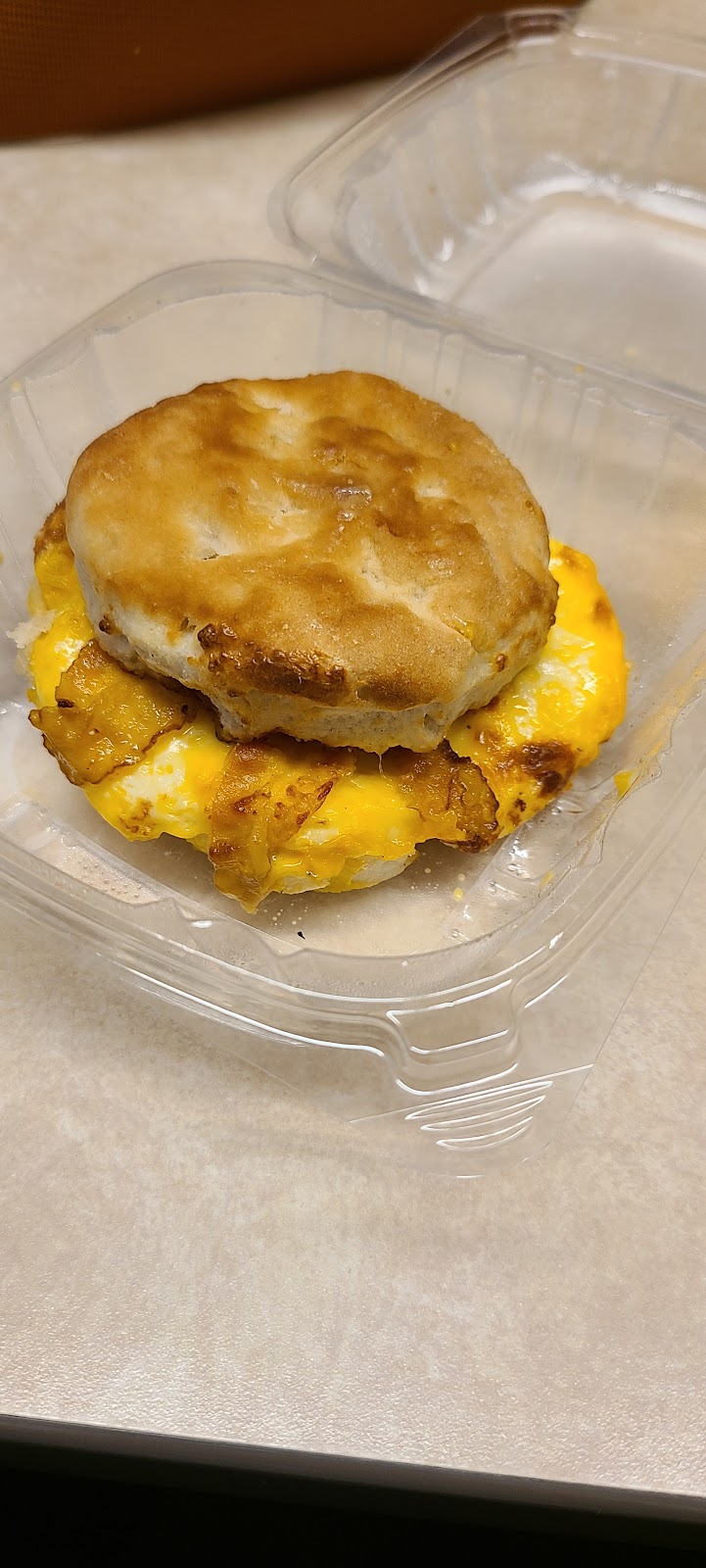 PJ's Coffee at Gatton