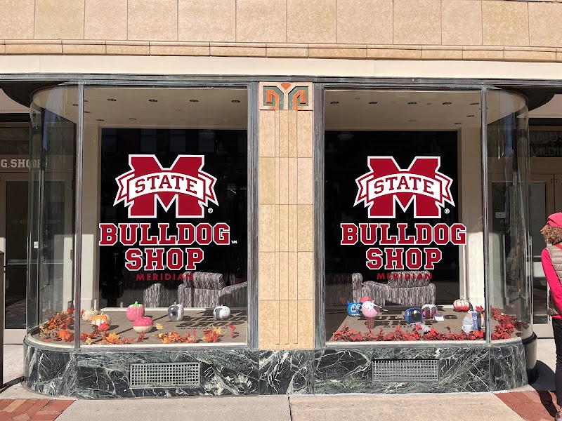 Mississippi State University Bulldog Shop