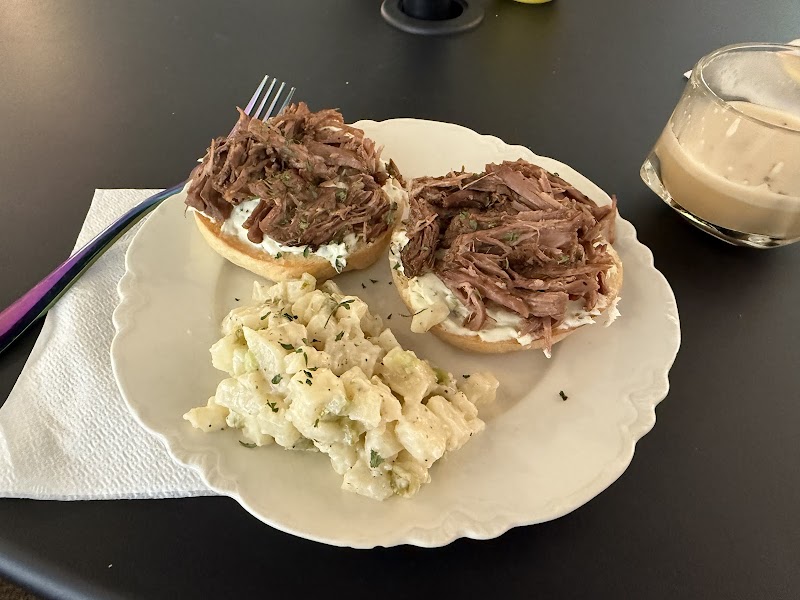 4th Avenue Coffee & Bites