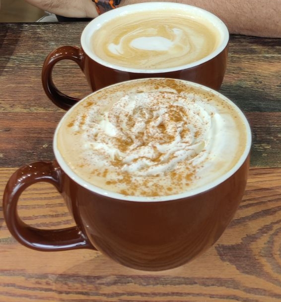 Just Love Coffee Cafe - Shelby Township