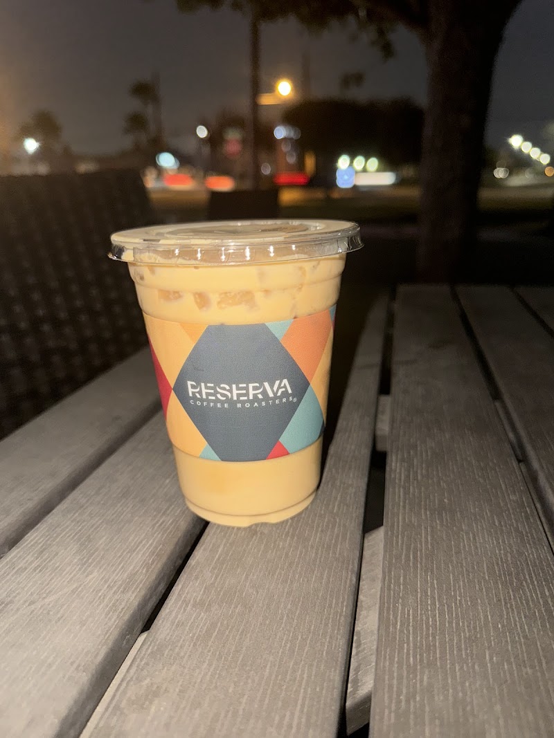 Reserva Coffee Roasters