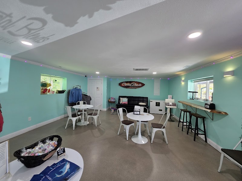 Coastal Blends Of Sissonville