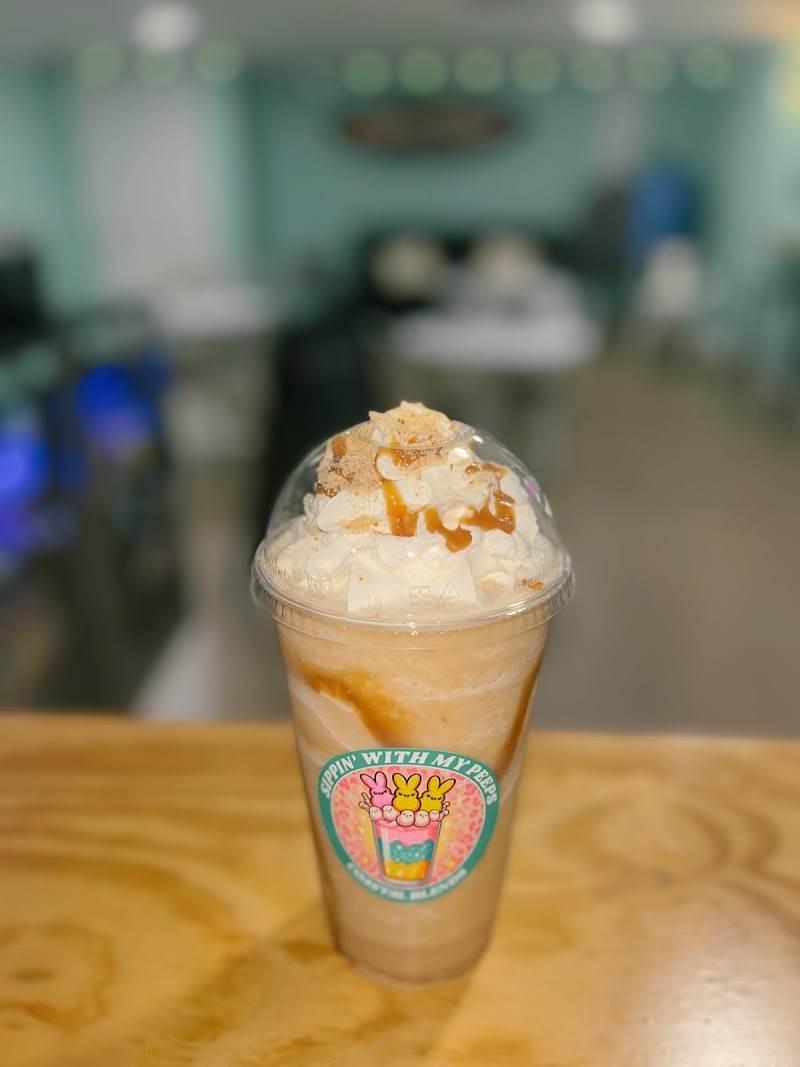 Coastal Blends Of Sissonville