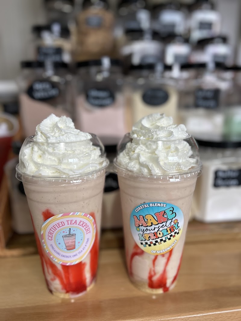 Coastal Blends Of Sissonville