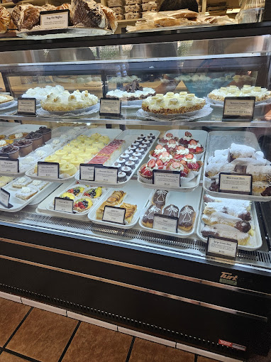 Stillwell's Bakery & Cafe