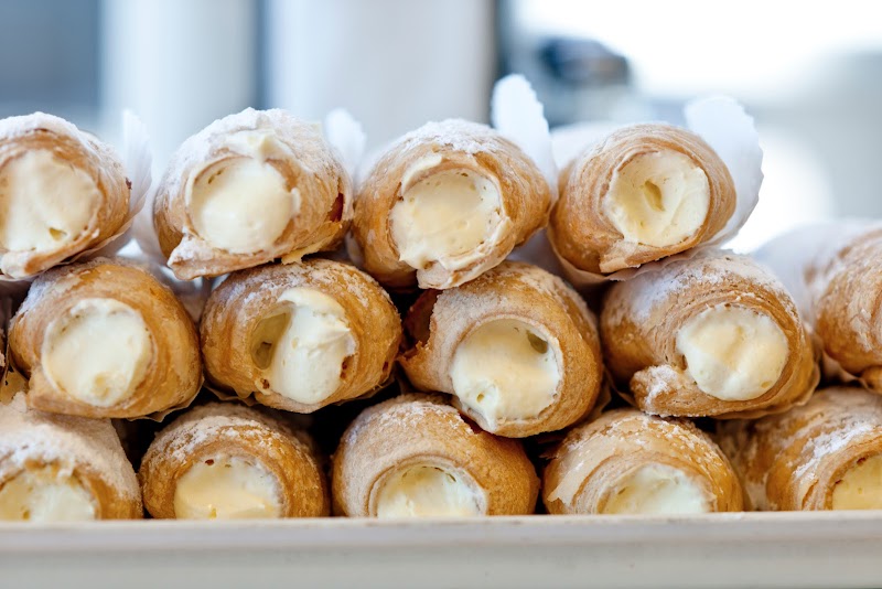 Stillwell's Bakery & Cafe