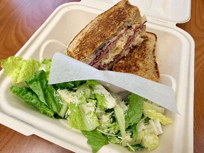 Stillwell's Bakery & Cafe