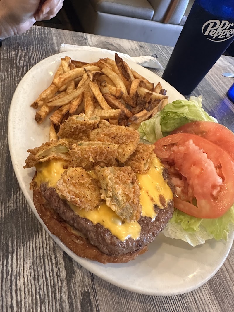 Three Little Birds Cafe