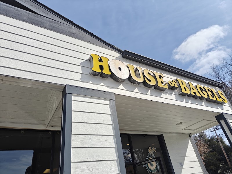 House of Bagels