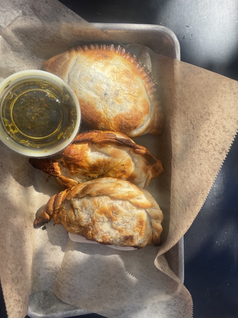 EMPANADA ESPRESSO Coffee