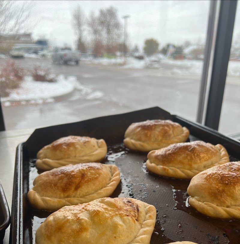 EMPANADA ESPRESSO Coffee