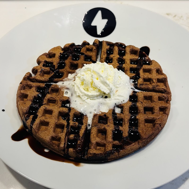 Aura Blends & Crafts