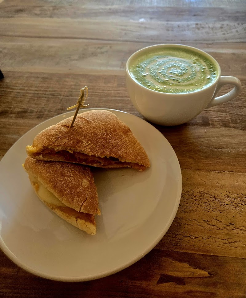 Elsewhere Market and Coffee House