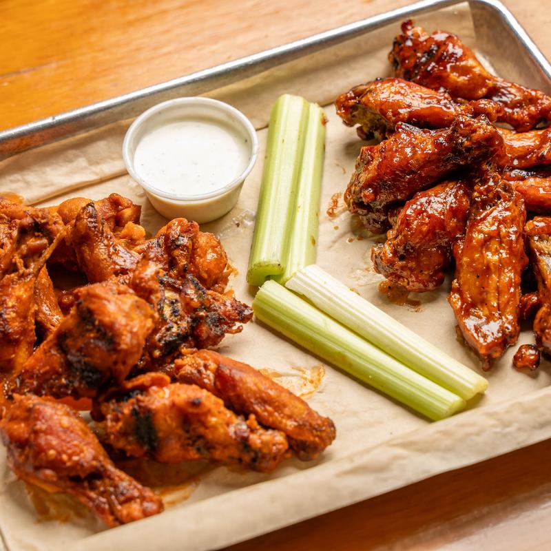 Murky Waters BBQ - Gulfport