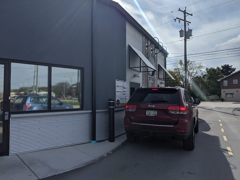 Lajava Roasting House - Velp