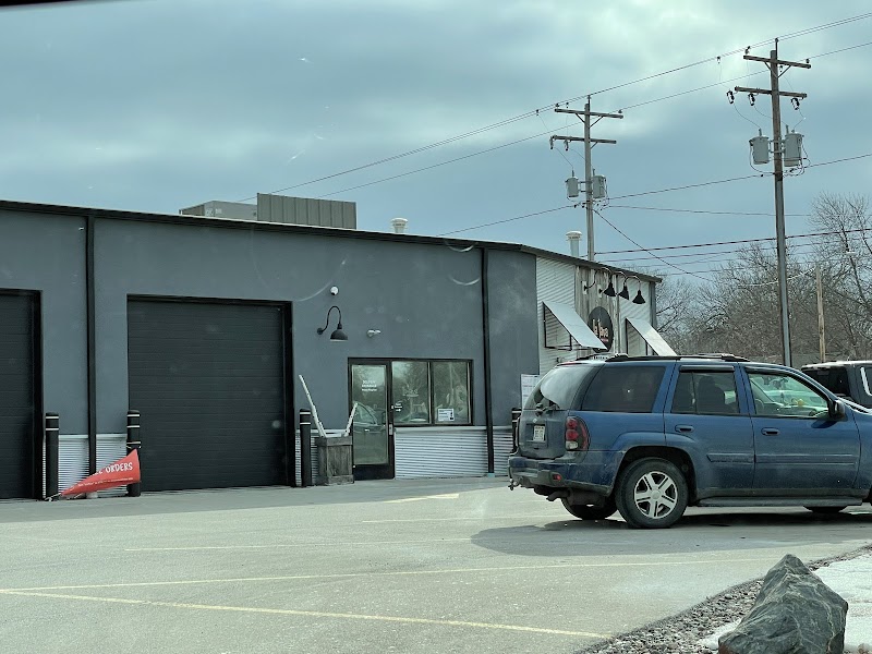 Lajava Roasting House - Velp