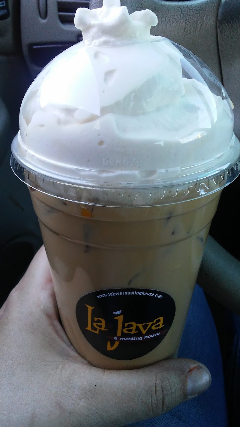 Lajava Roasting House - Velp