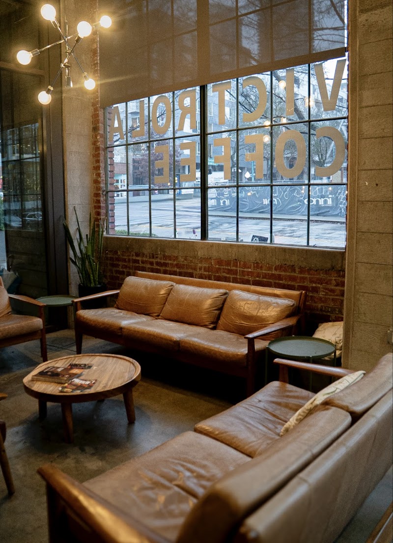 Victrola Coffee Roasters