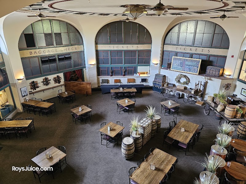 The Brewerie at Union Station