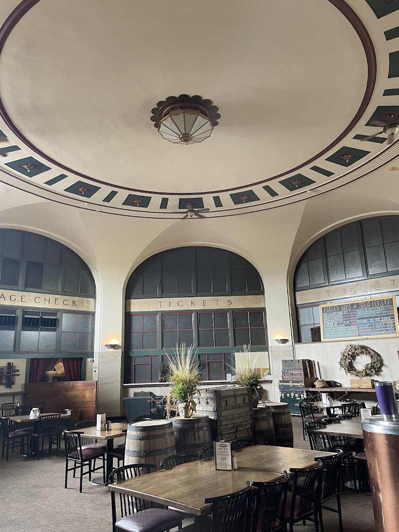 The Brewerie at Union Station