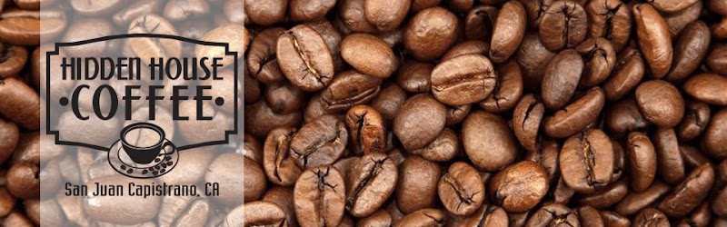 Hidden House Coffee