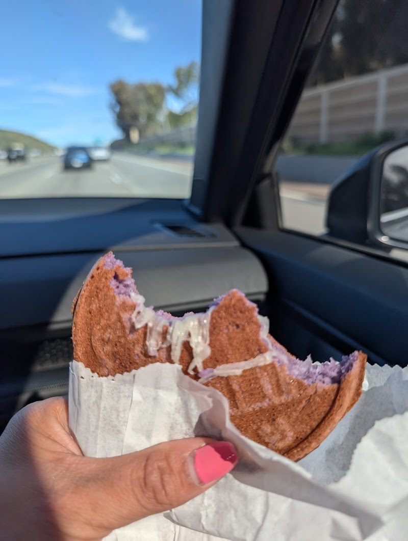 Pavaraga Hawaiian Coffee & Tea