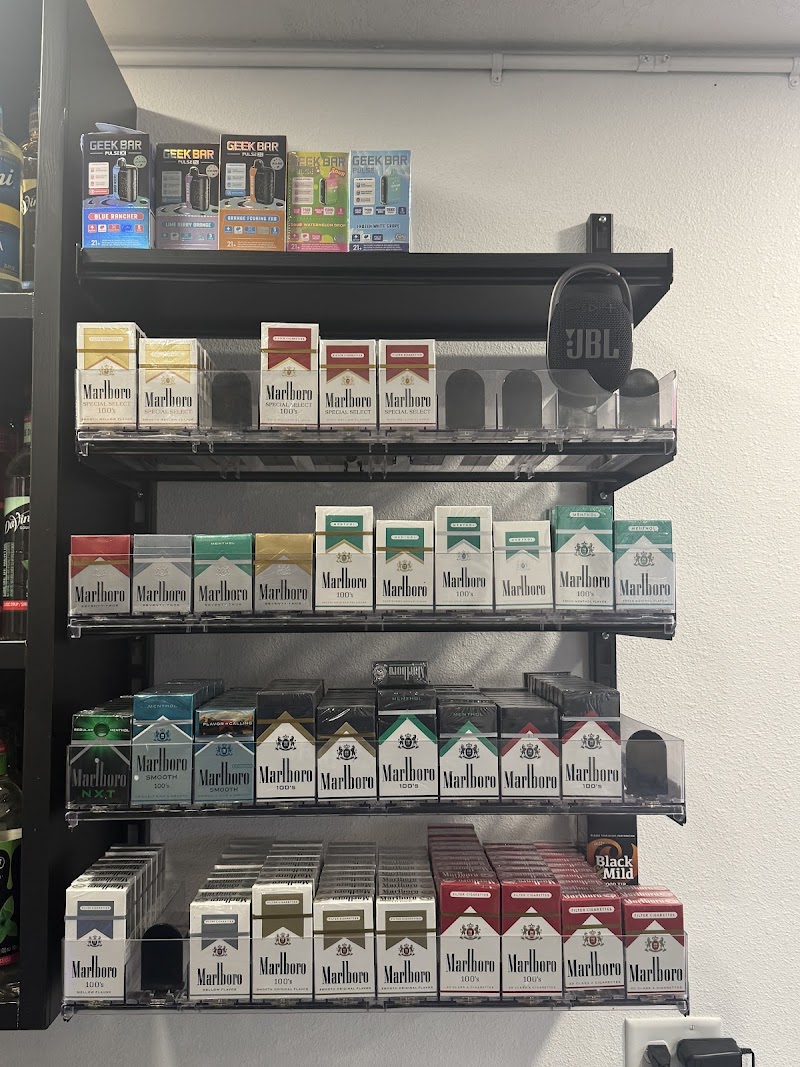elfbar nachfüll pod läuft aus MJ'S WEST SALEM - Updated May 2026 - 11 Photos - 1395 Edgewater St NW, Salem,  Oregon - Vape Shops - Phone Number main image 1